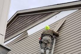 Siding for New Construction in Carpentersville, IL